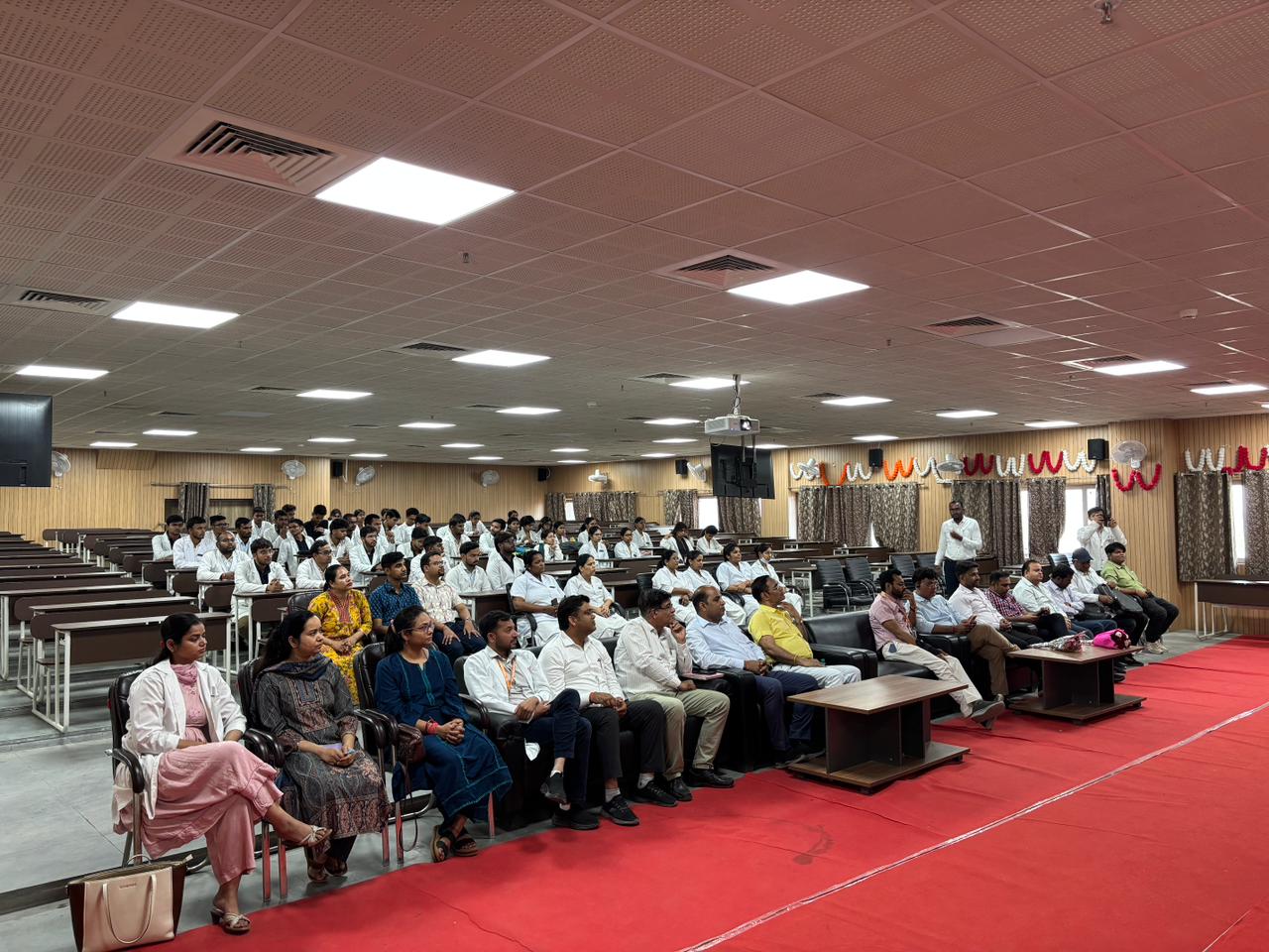 Samadhan Saptah 02-08 April 2026