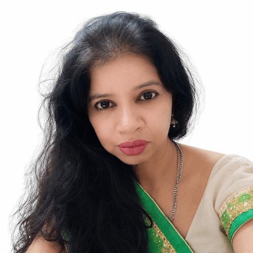 Dr. Shruthi Singh Yadav 