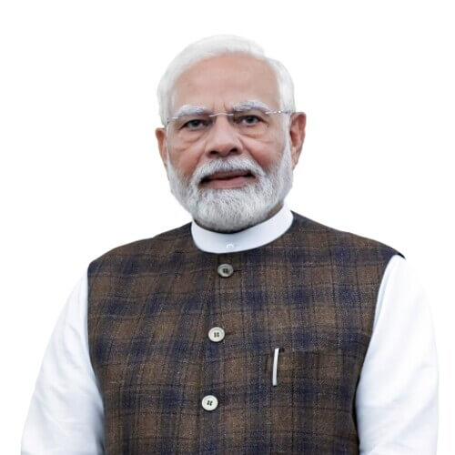 Shri Narendra Modi