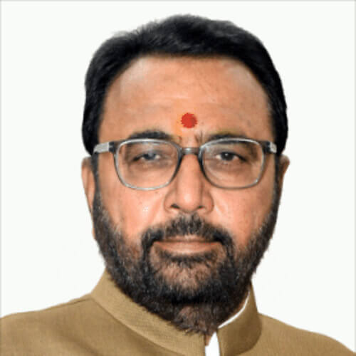 Shri Prataprao Jadhav