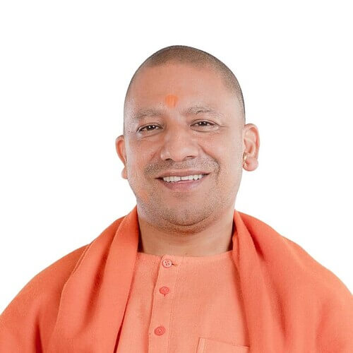 Yogi Adityanath