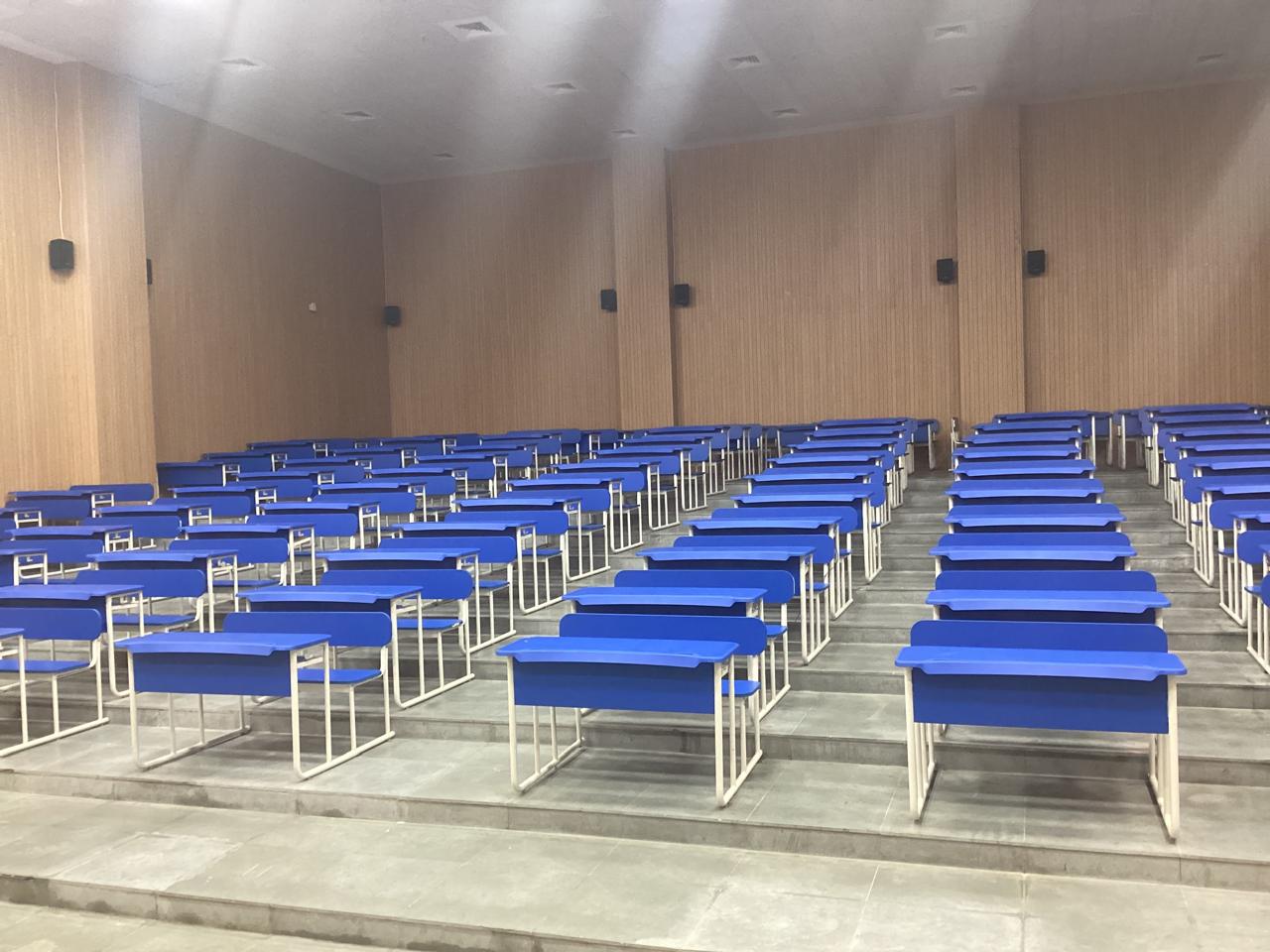 ASMC Lecture Hall