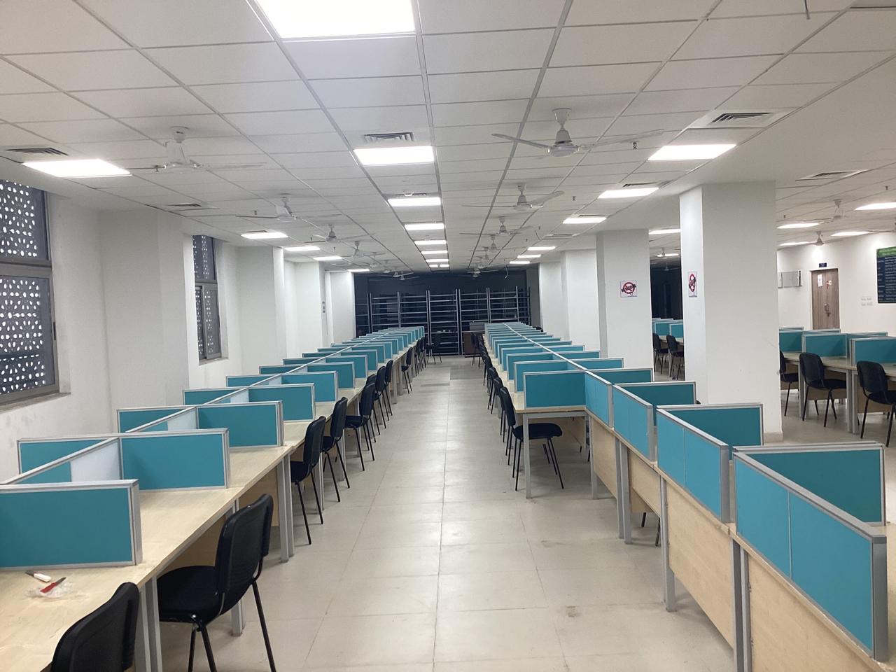 ASMC Library