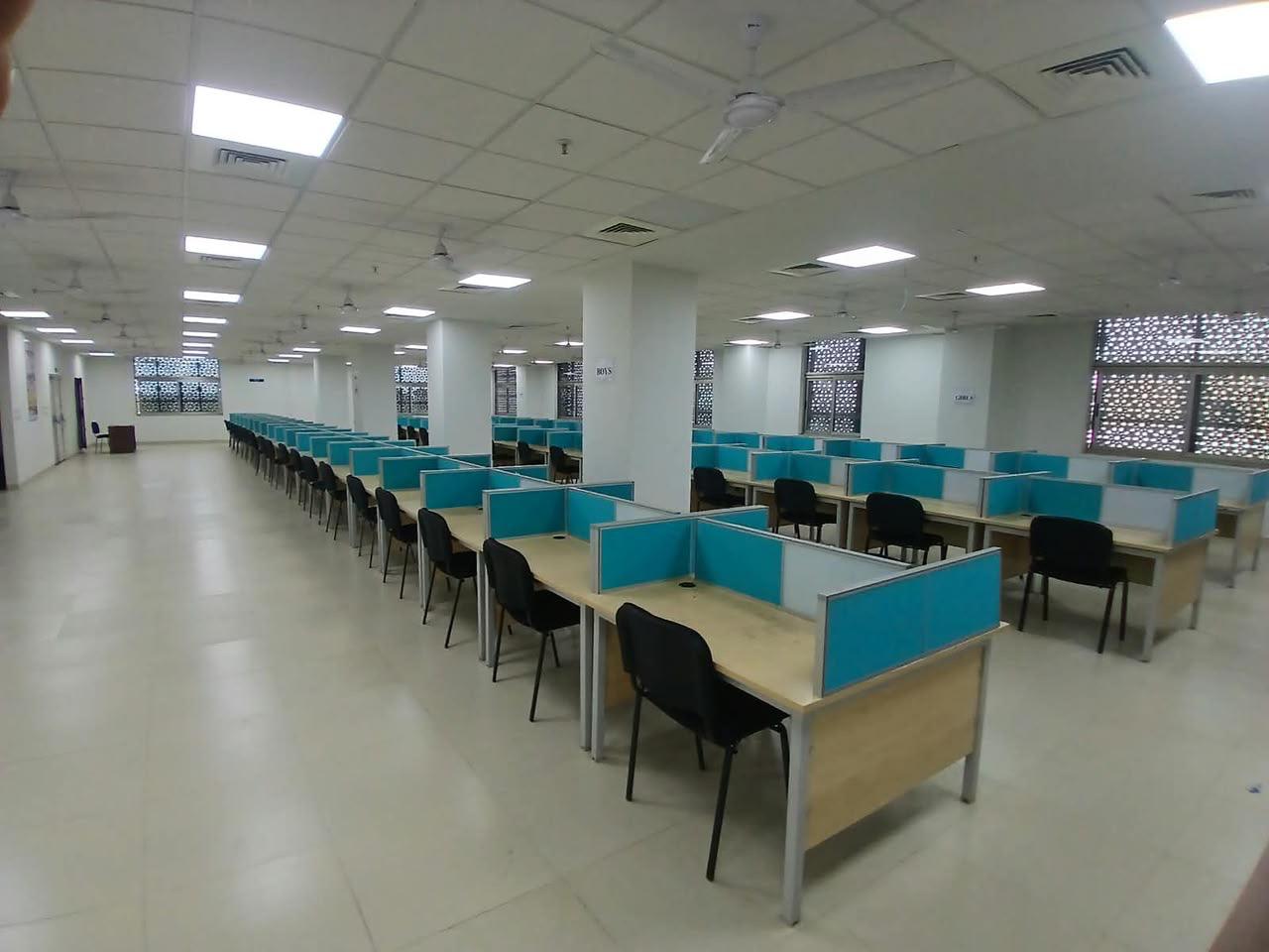 ASMC Library